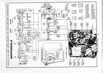 Motorola-X31_HS894 ;Chassis-1962.Beitman.Radio preview